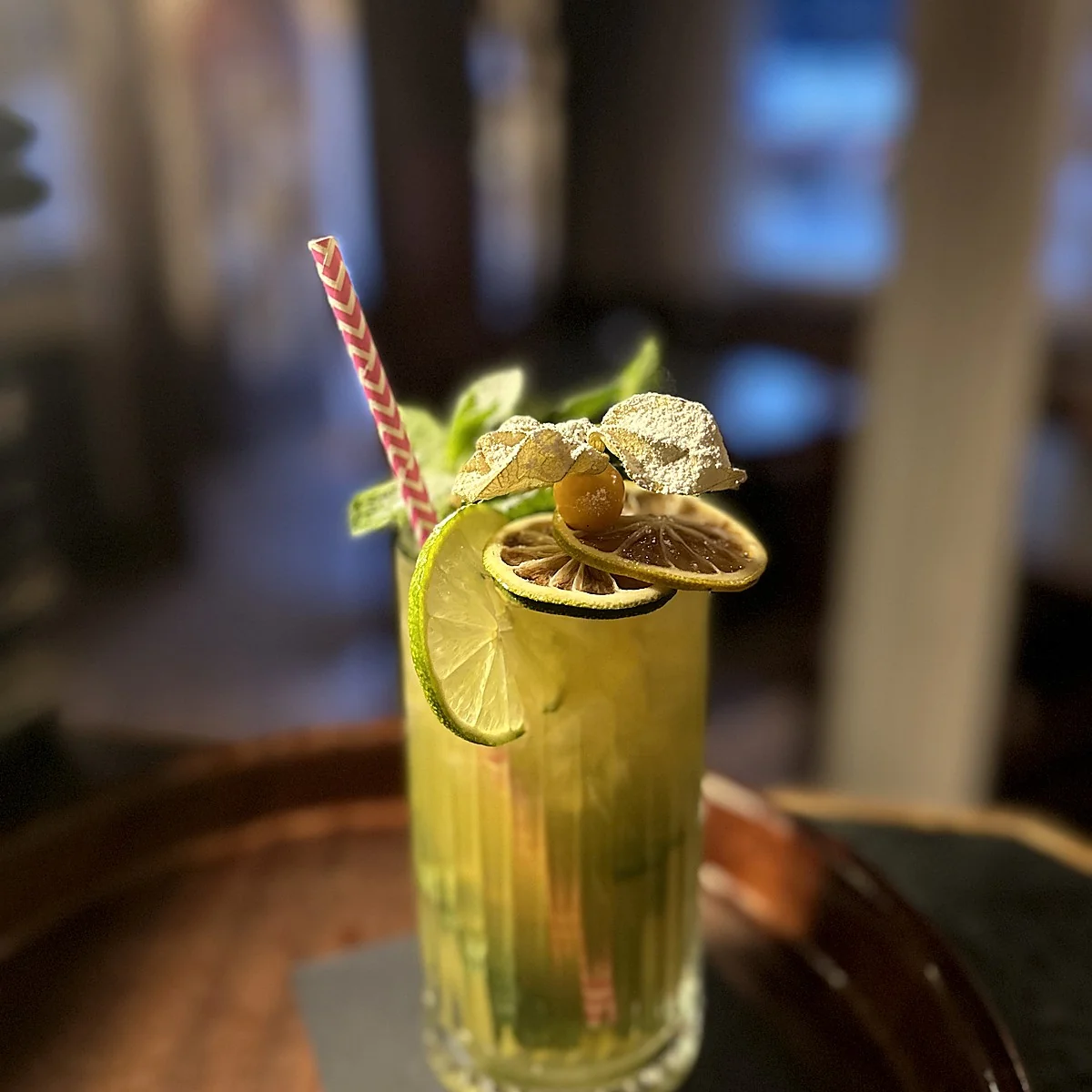 Mojito Restaurant Irodion Rheinfelden